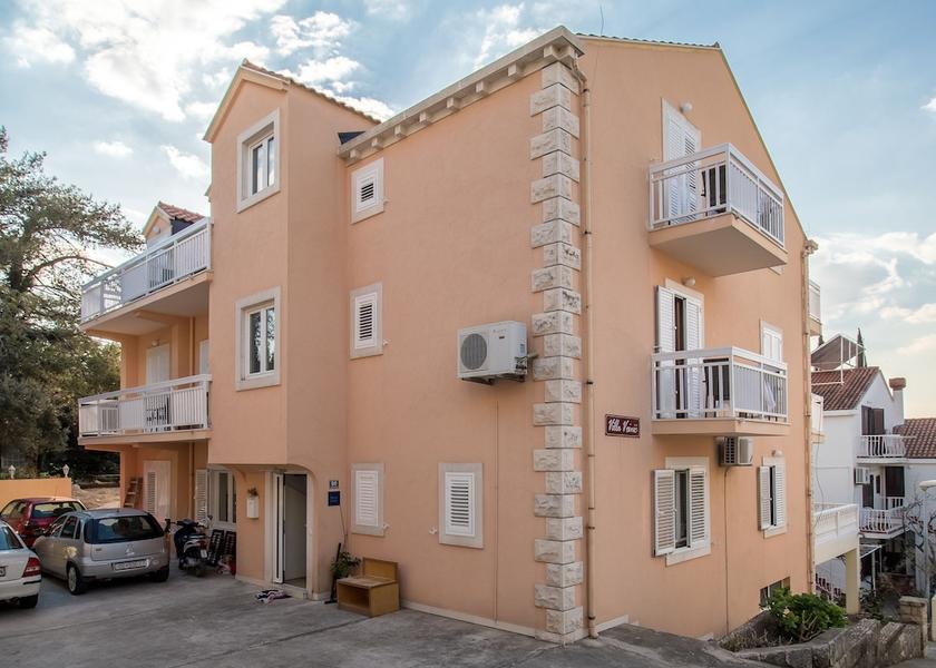 Dubrovnik-Neretva Konavle Exterior Detail
