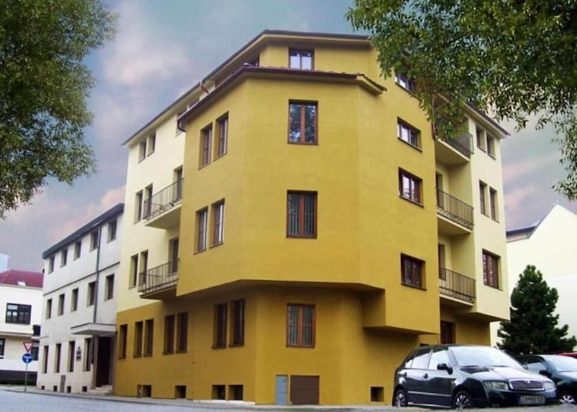 Žilina Zilina Exterior Detail