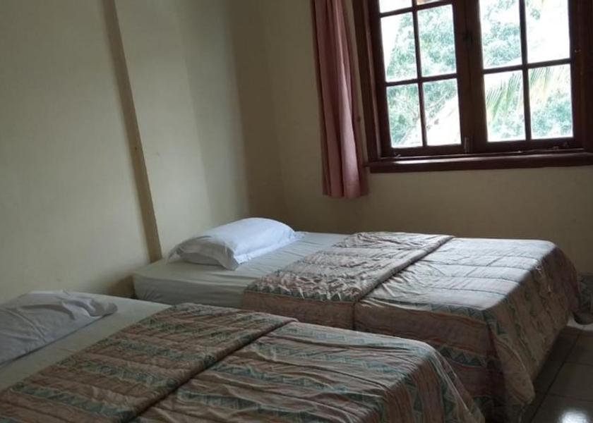 Banten Carita Room
