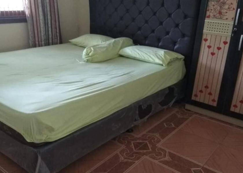Banten Carita Room