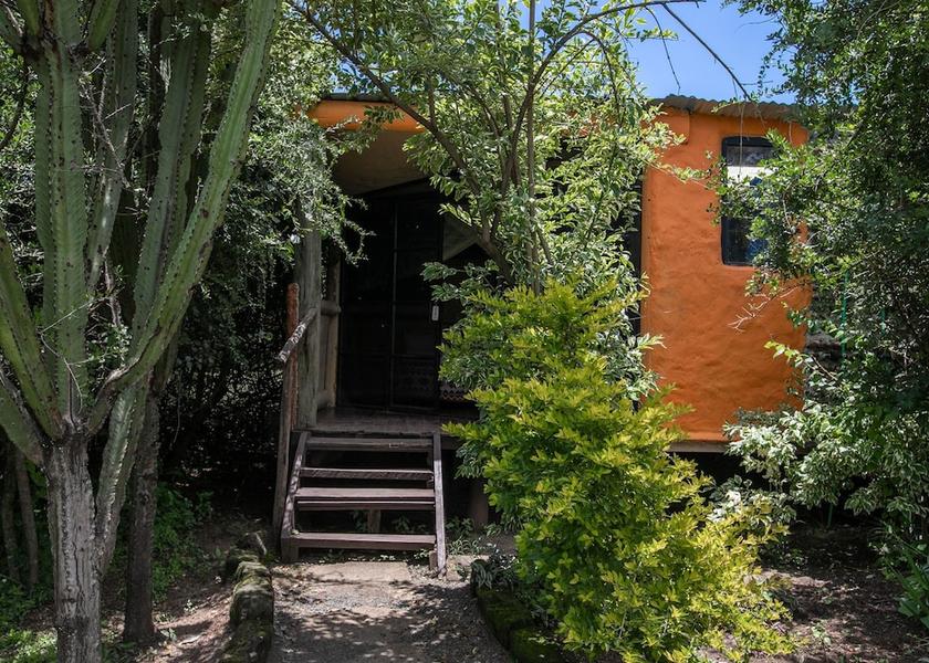  Nakuru Exterior Detail