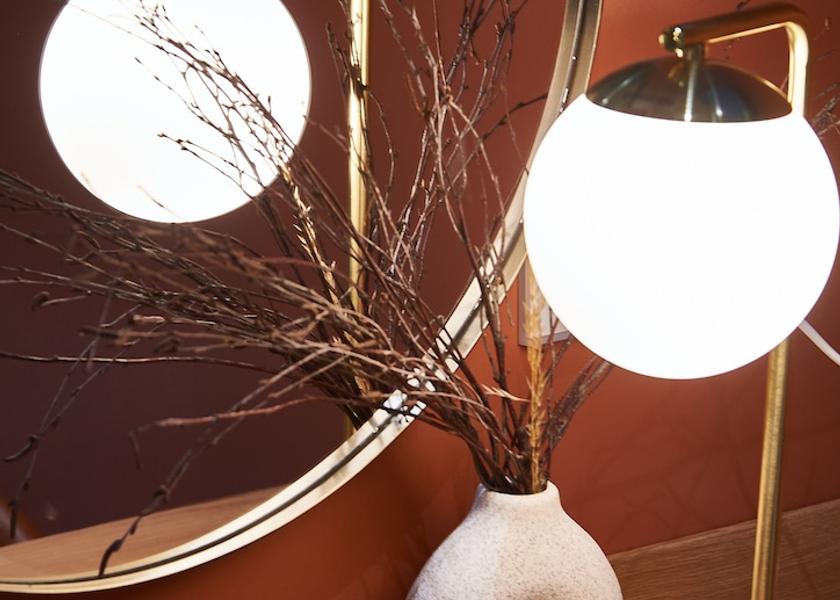 Pays de la Loire Cholet Room