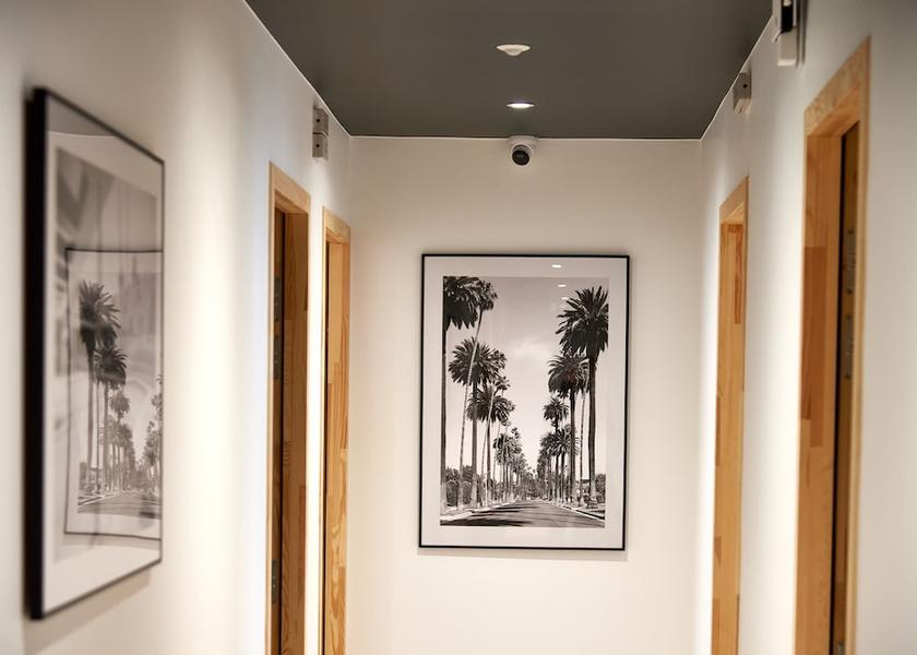 Pays de la Loire Cholet Room