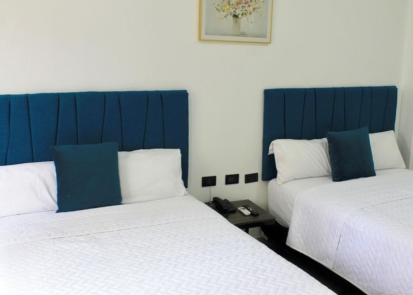 Pichincha Guayaquil Room