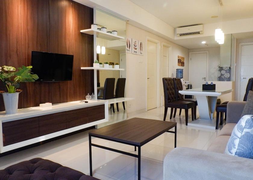 East Java Surabaya Room