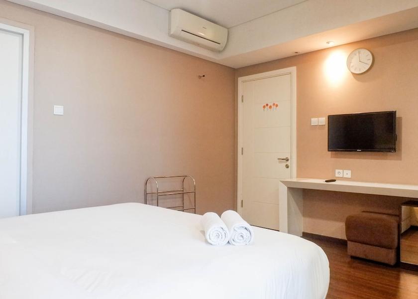 East Java Surabaya Room