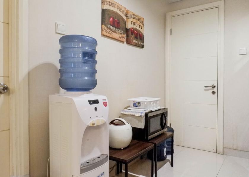 East Java Surabaya Interior Entrance