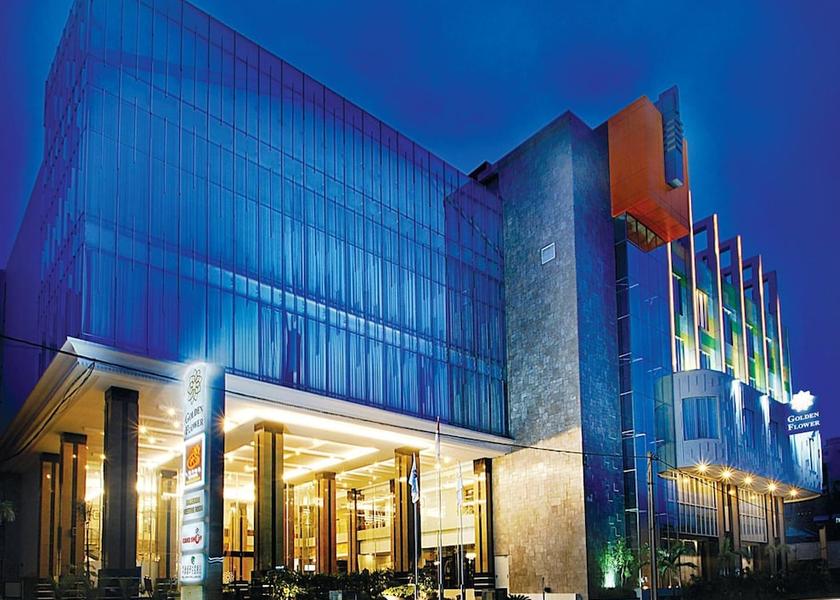 West Java Bandung Exterior