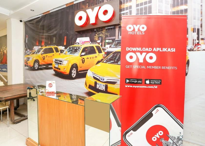 East Java Surabaya Reception