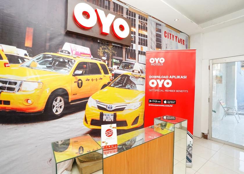 East Java Surabaya Reception