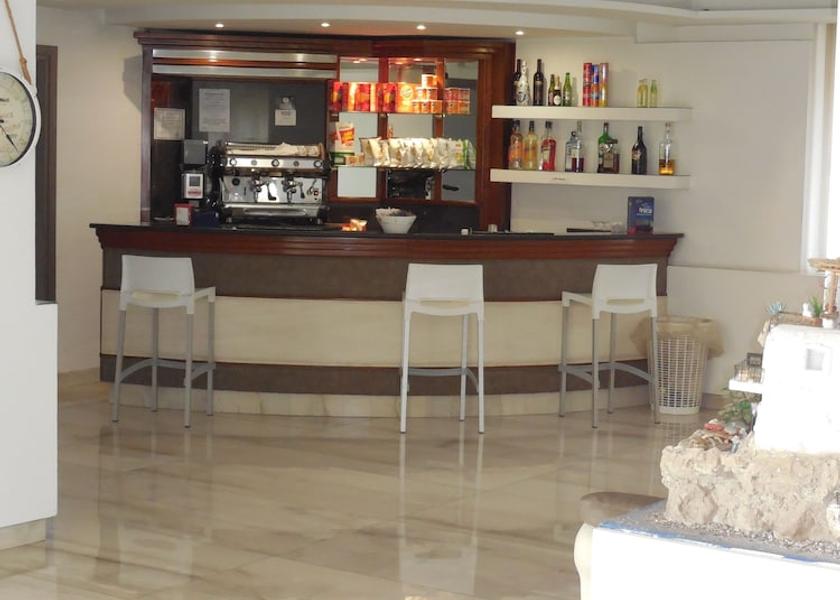Campania Giugliano in Campania Bar