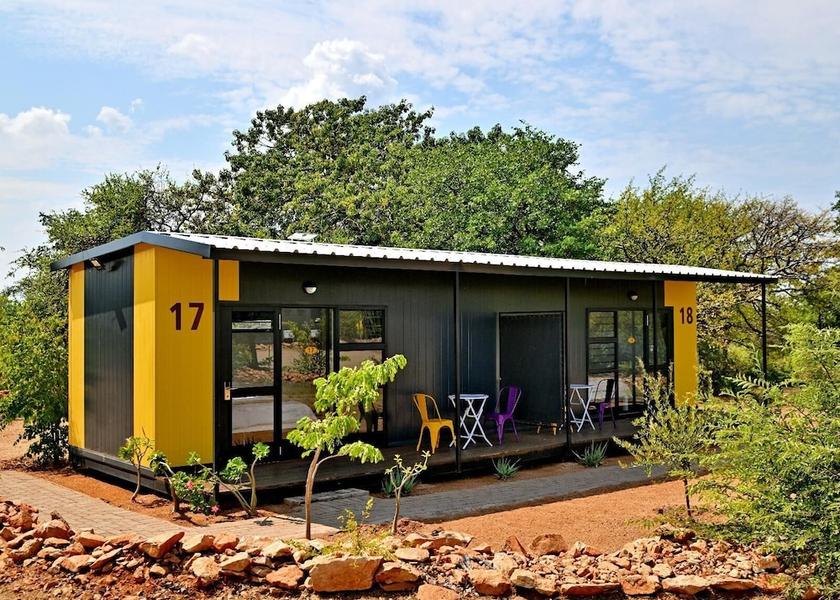 Limpopo Musina Property Grounds