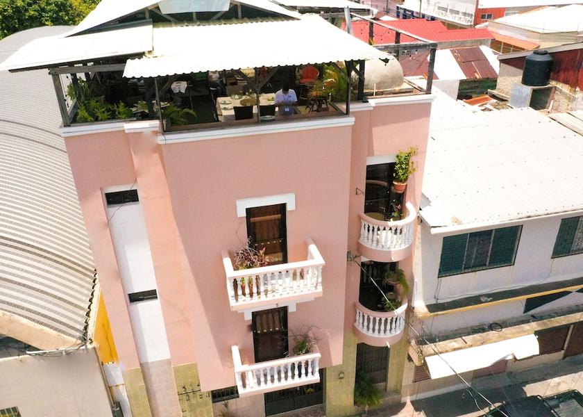 Atlántida La Ceiba Primary image