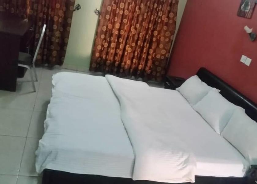 Enugu Enugu Room