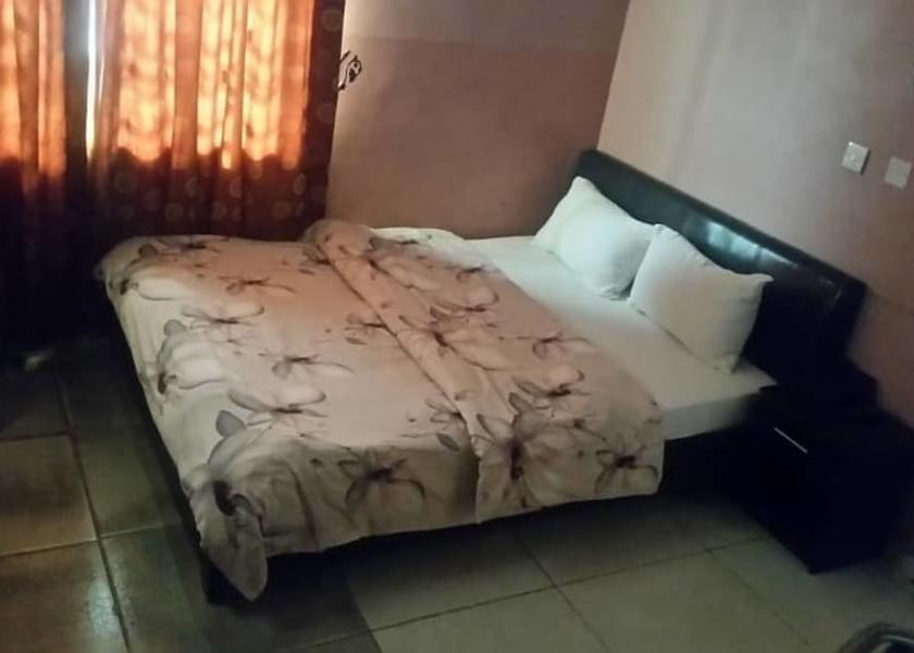 Enugu Enugu Room