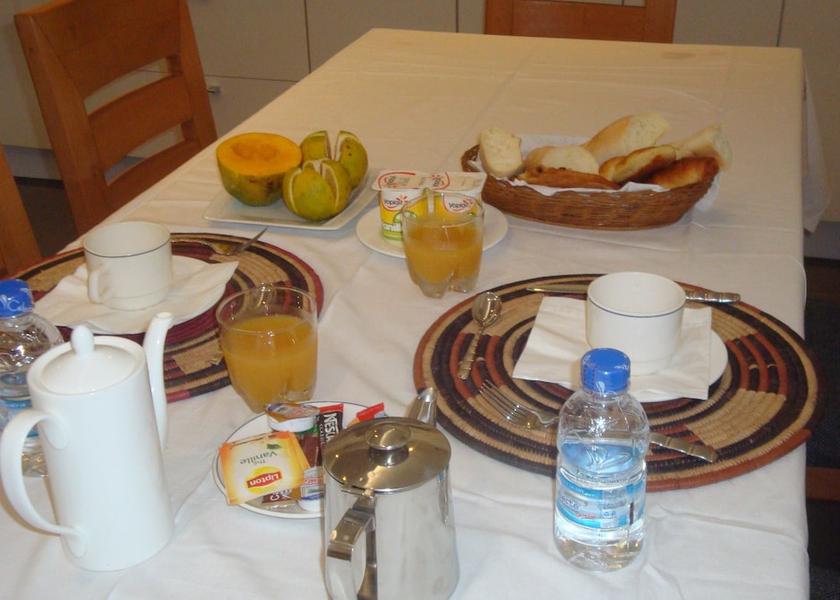 Abidjan Abidjan Food and drink