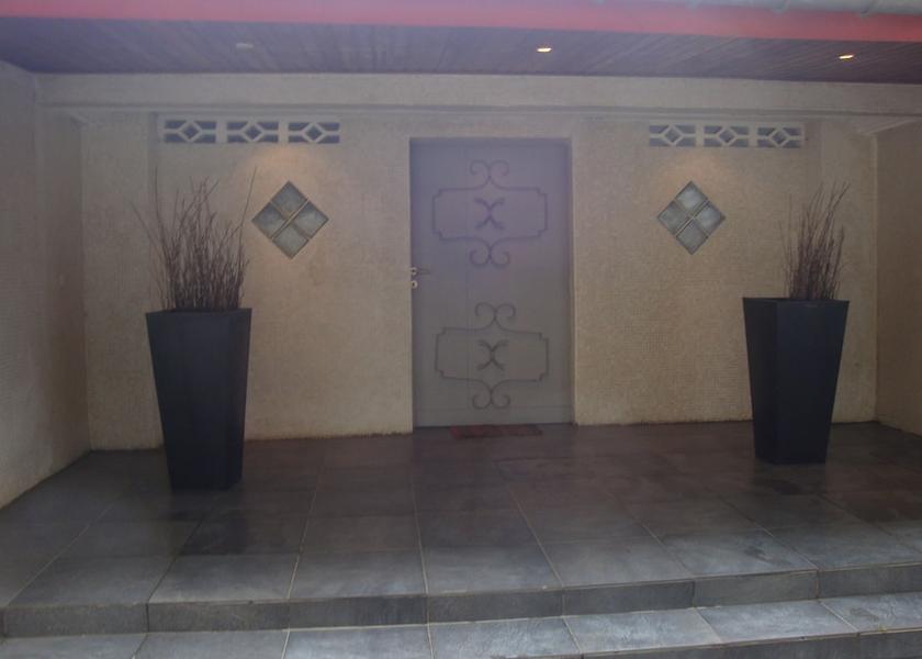 Abidjan Abidjan Property entrance