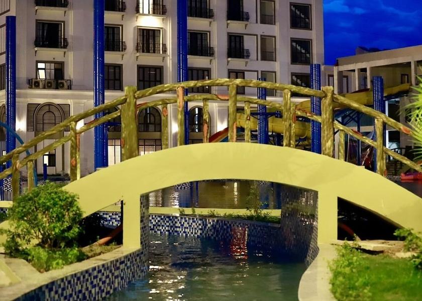 Ninh Binh Ninh Binh Water Park