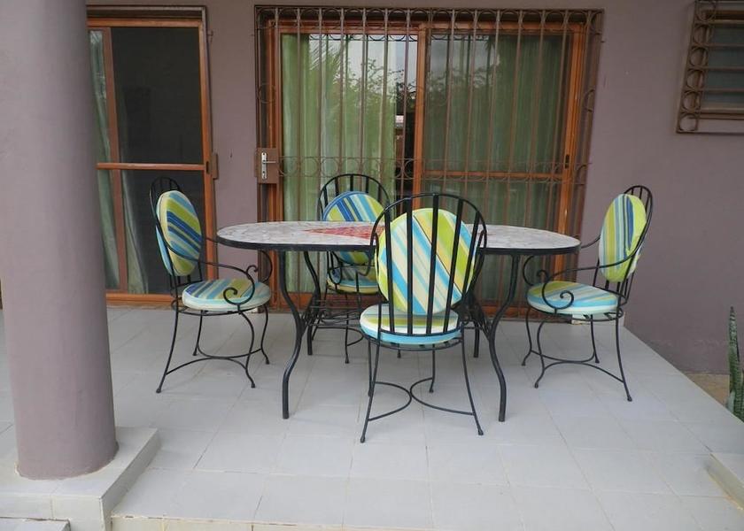  La Somone Terrace