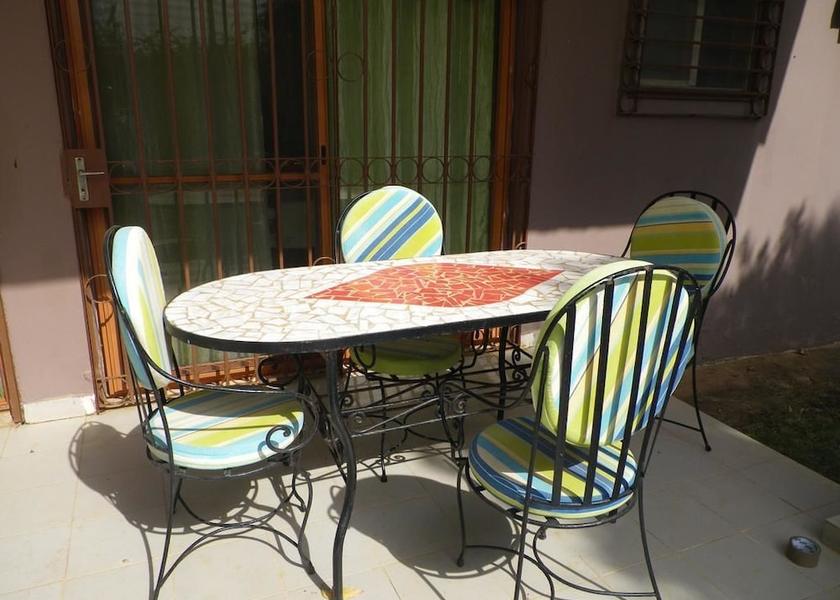  La Somone Terrace