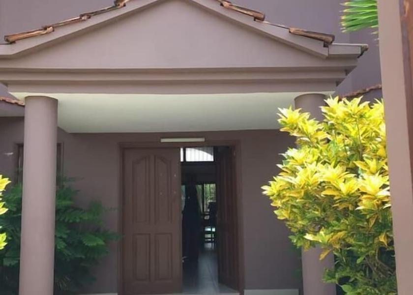  La Somone Entrance