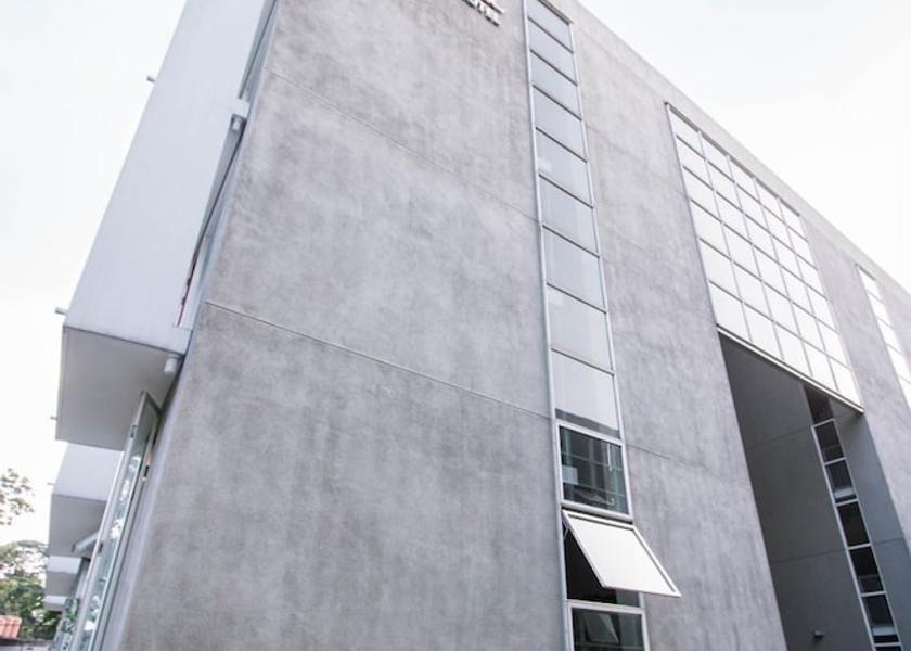 West Java Bandung Exterior