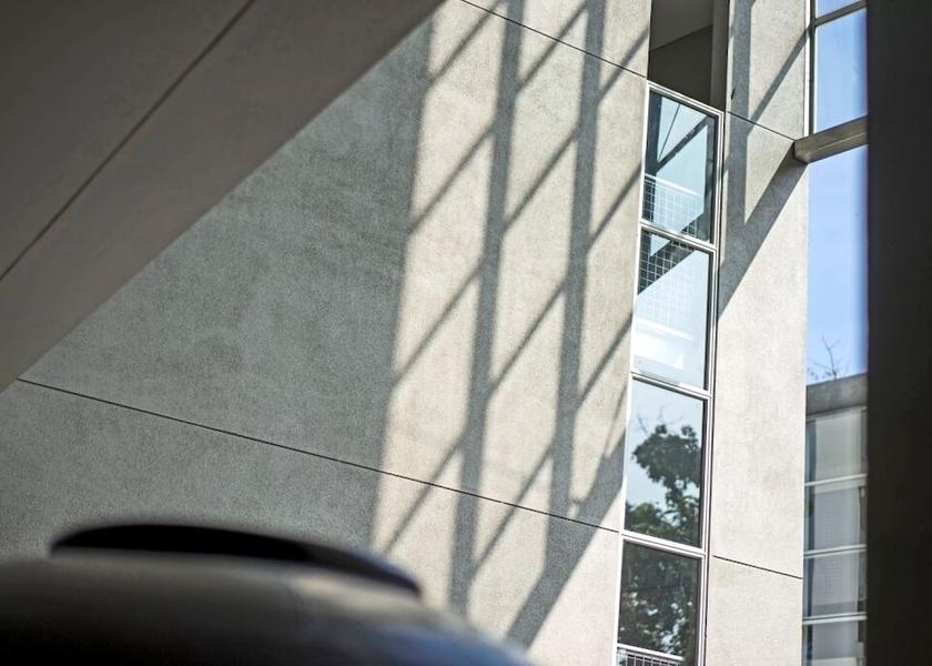 West Java Bandung Exterior