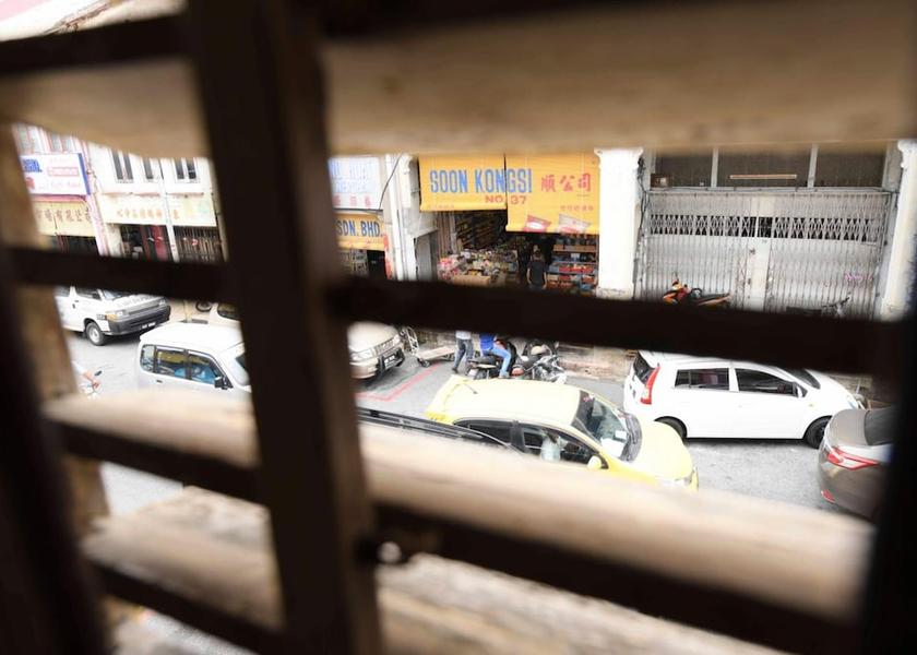 Kedah Alor Setar Room