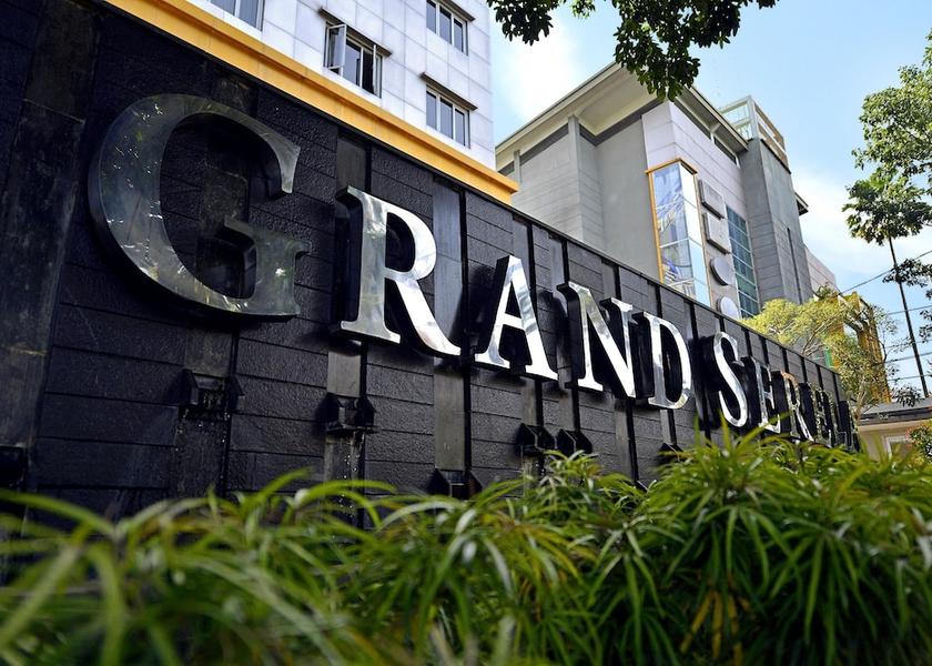 West Java Bandung Exterior