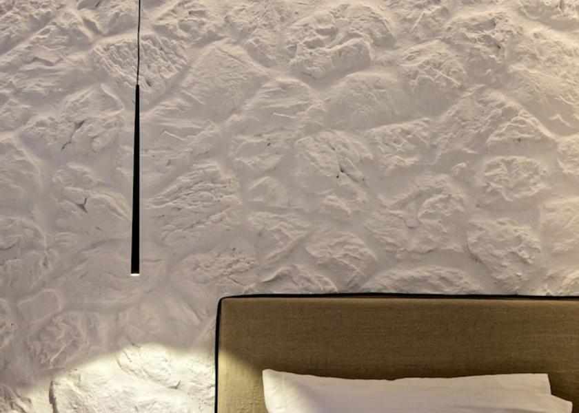  Tinos Interior Entrance