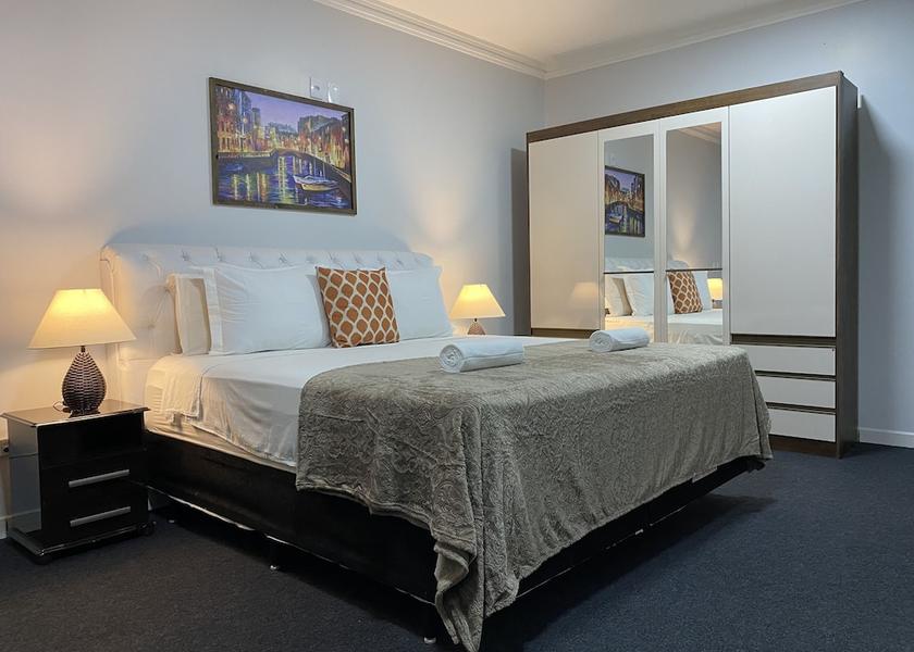 Goiás Anapolis Room