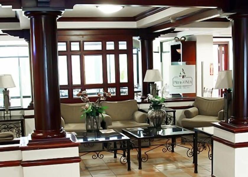 Francisco Morazan (department) Tegucigalpa Interior Entrance