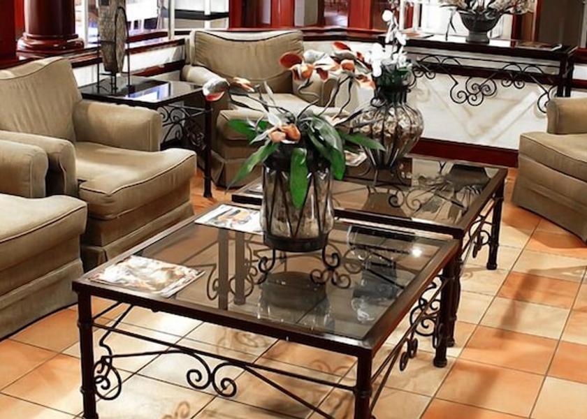 Francisco Morazan (department) Tegucigalpa Lobby