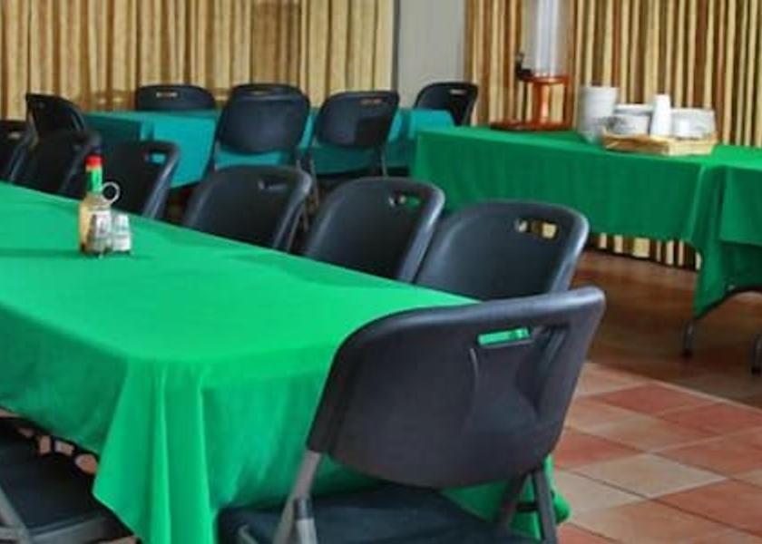Francisco Morazan (department) Tegucigalpa Meeting Room