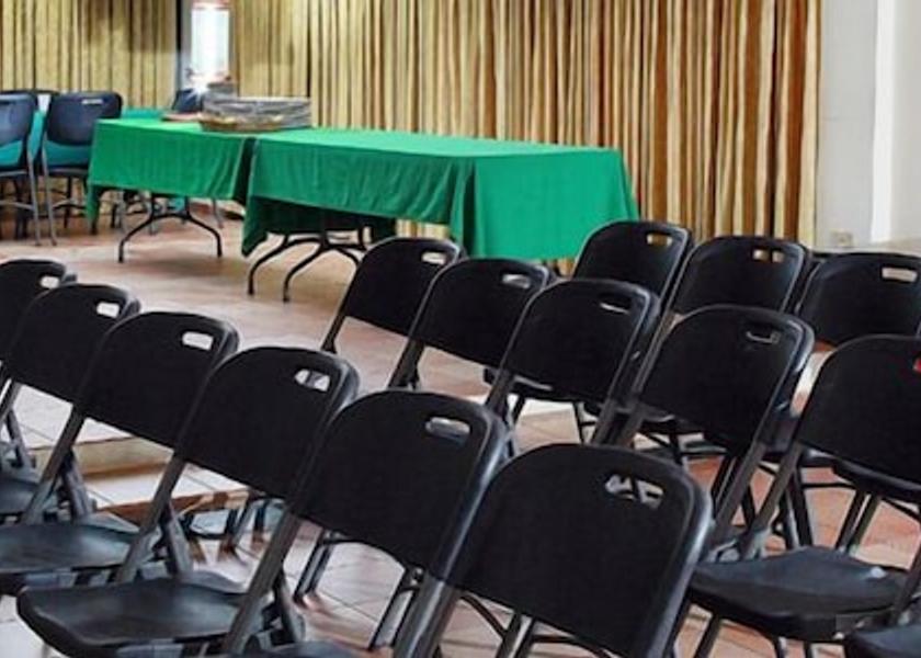 Francisco Morazan (department) Tegucigalpa Meeting Room