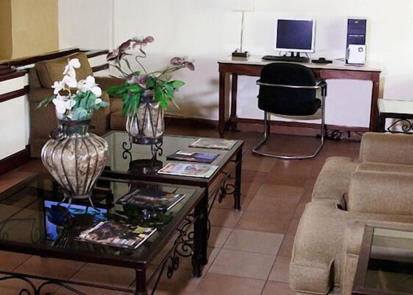 Francisco Morazan (department) Tegucigalpa Lobby