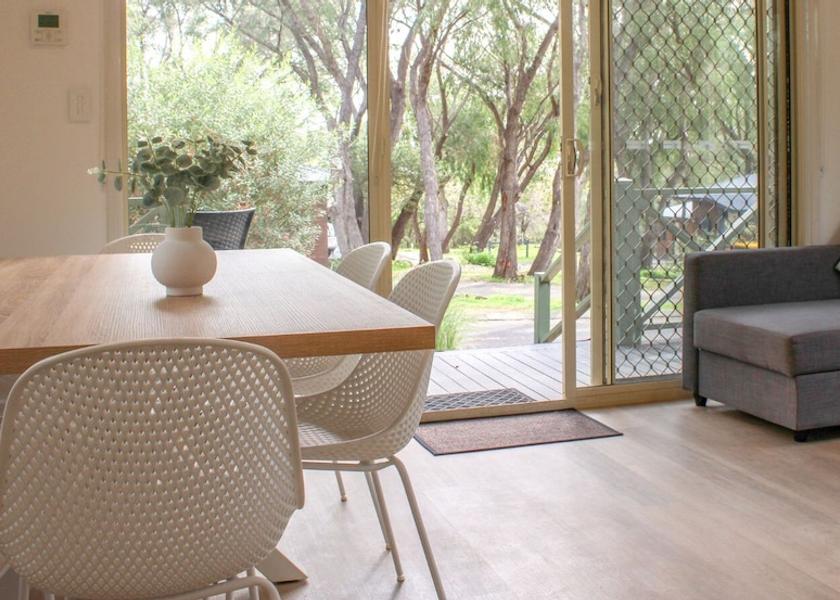 Western Australia Busselton Living Area