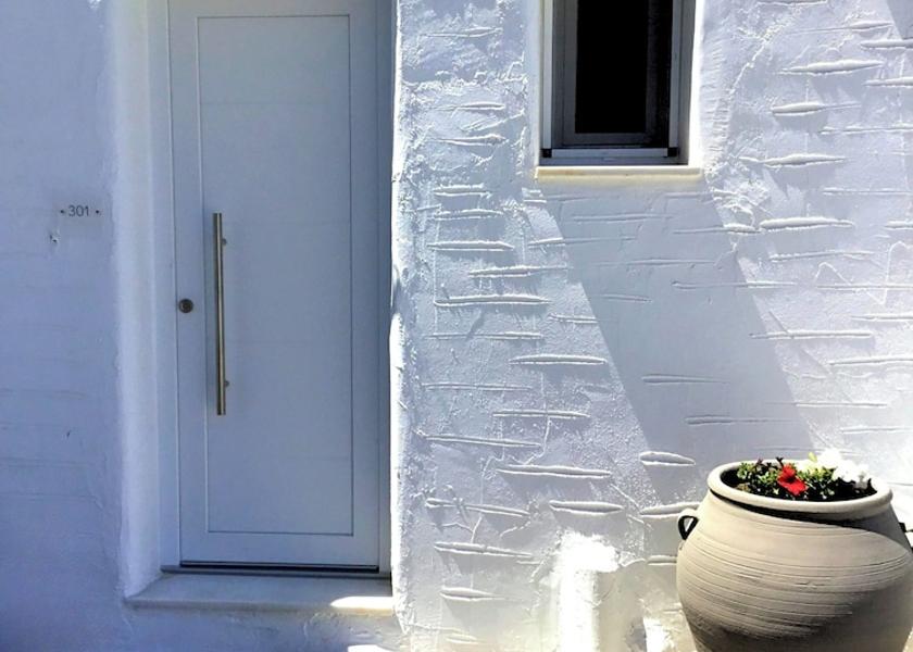 South Aegean Paros Terrace