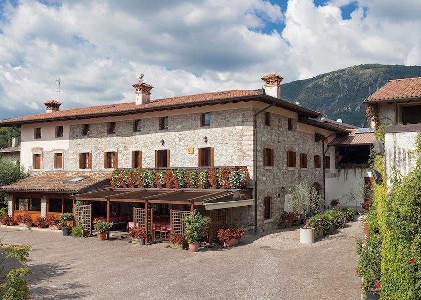 Friuli-Venezia Giulia Nimis Primary image