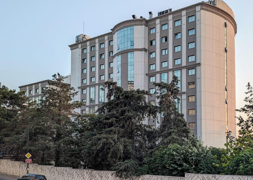 Istanbul Istanbul Exterior