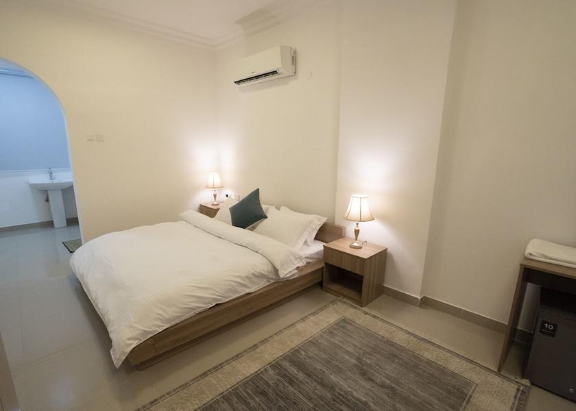 Muscat Governorate Seeb Room