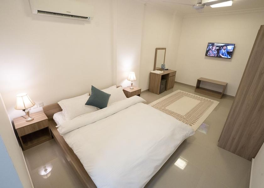 Muscat Governorate Seeb Room