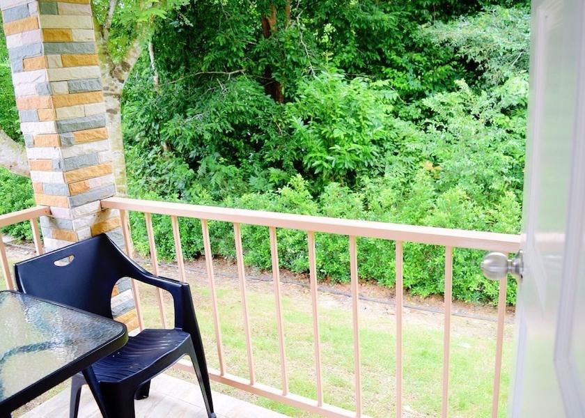 Chanthaburi Tha Mai Terrace