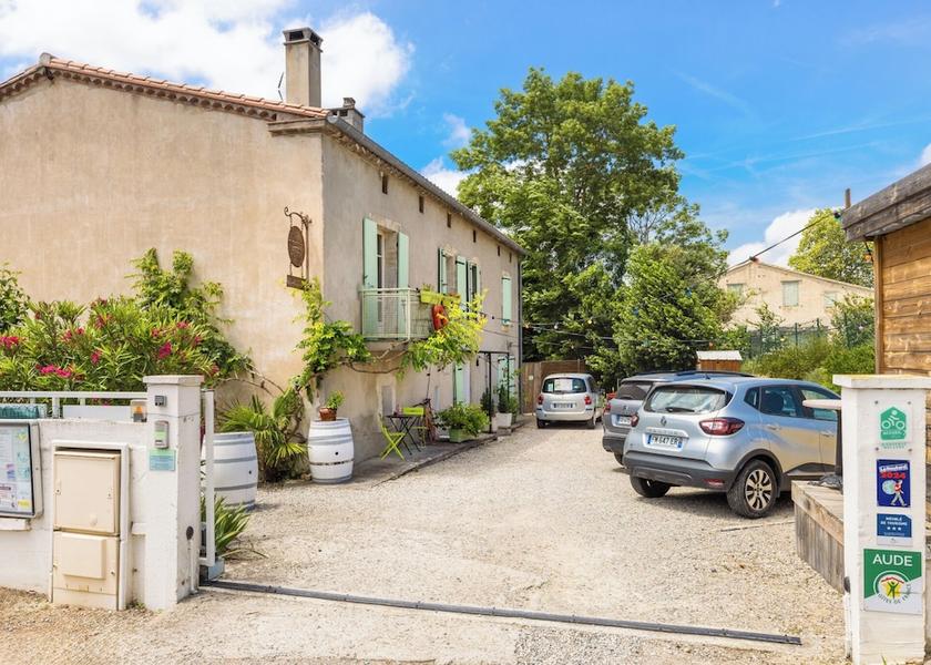 Occitanie Castelnaudary Primary image