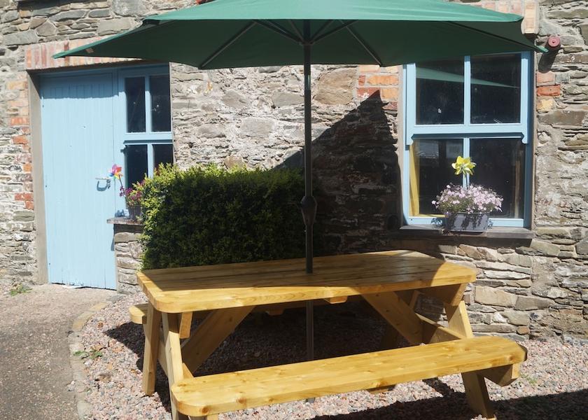 Northern Ireland portaferry Exterior Detail