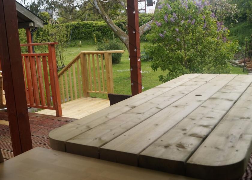 Northern Ireland portaferry Exterior Detail