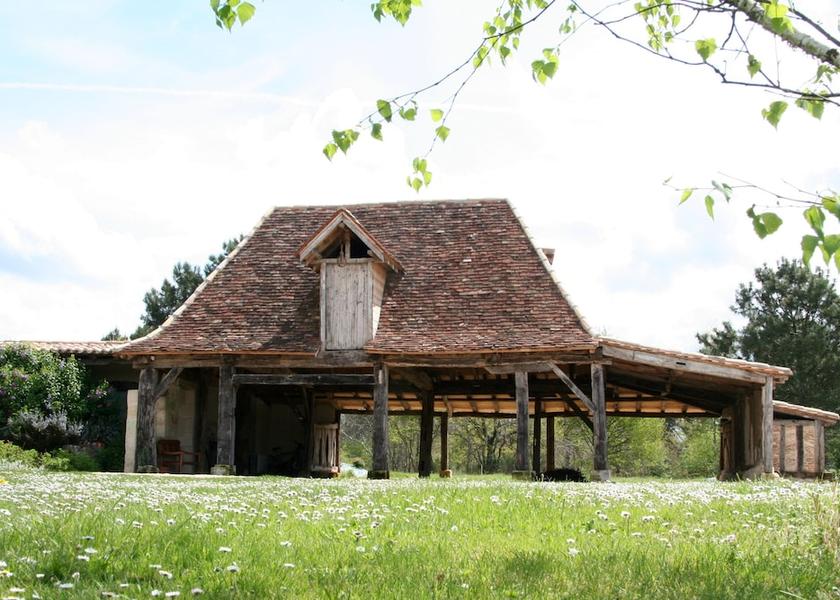 Bourgogne-Franche-Comte Saint-Remy Exterior Detail
