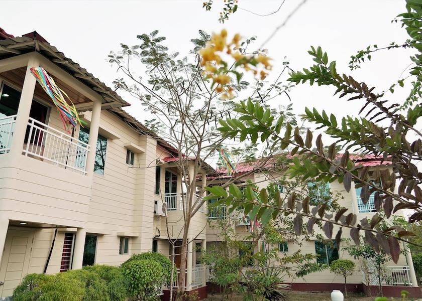 Cox's Bazar Facade