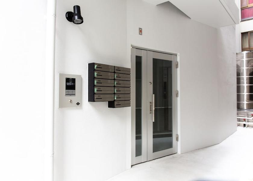 Okinawa (prefecture) Naha Entrance