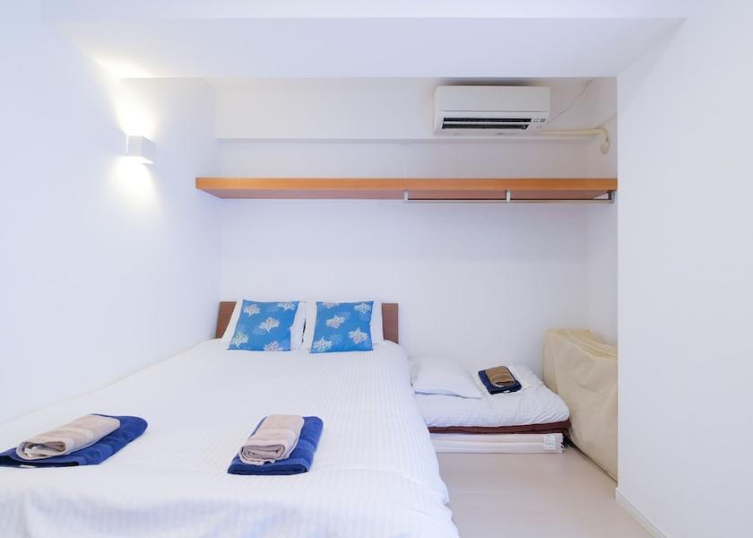 Okinawa (prefecture) Naha Room